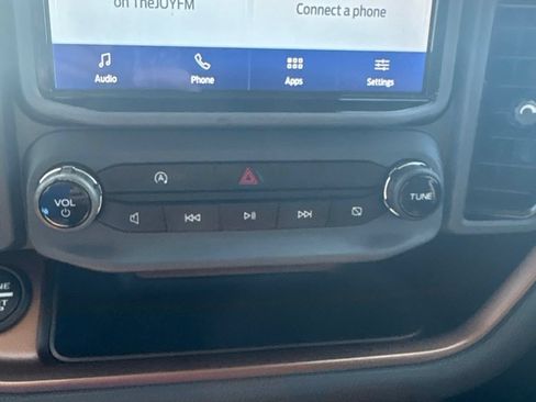 Used 2021 Ford Bronco Sport Outer Banks AWD/4WD image 27