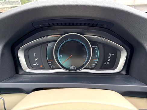 Used 2015 Volvo S60 T5 Premier FWD image 23