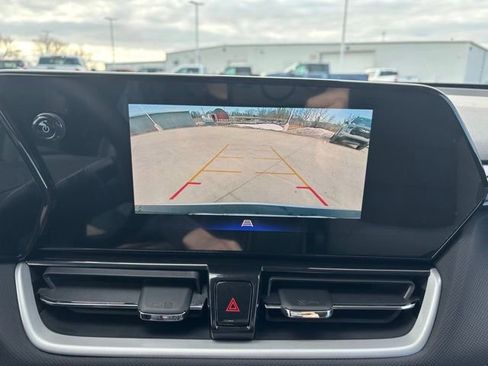 New 2026 Chevrolet TrailBlazer LT w/ Convenience Package image 12