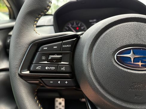 New 2026 Subaru Crosstrek 2.5i Sport w/ Crosstrek Mirror Package AWD/4WD image 15