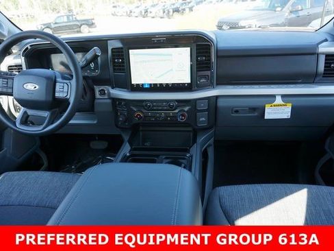 New 2026 Ford F350 XLT w/ XLT Premium Package AWD/4WD image 5