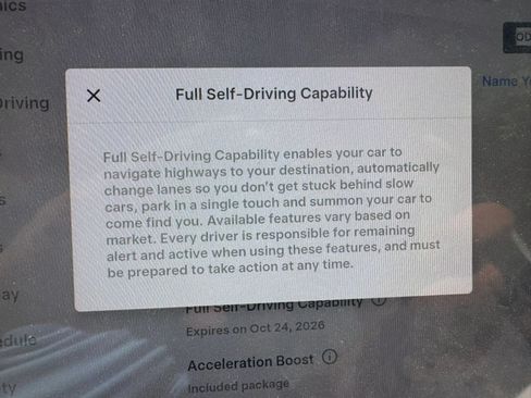 Used 2023 Tesla Model Y Long Range AWD/4WD image 21