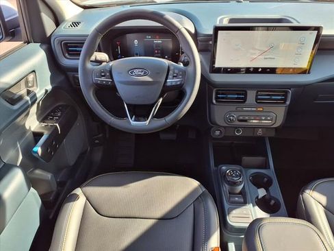 New 2026 Ford Maverick Lobo AWD/4WD image 6