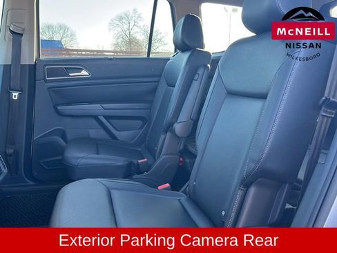 Used 2019 Volkswagen Atlas SE image 15