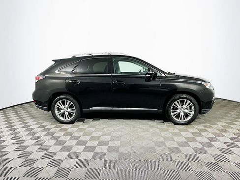 Used 2014 Lexus RX 350 AWD w/ Navigation Package image 8
