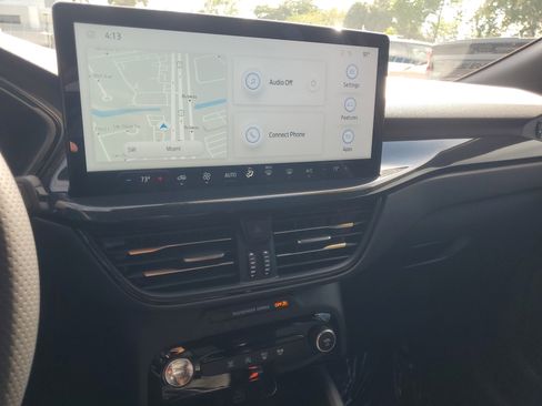 Used 2023 Ford Escape ST-Line w/ Tech Pack #1 image 26