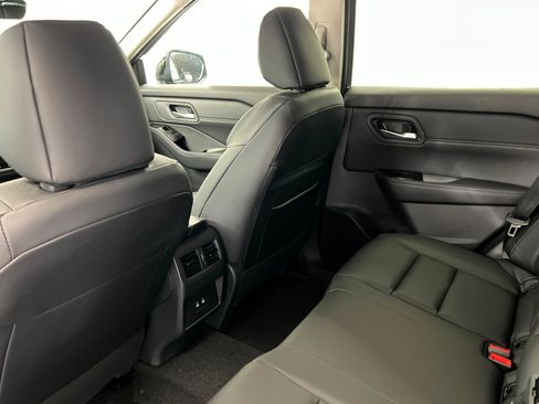 New 2026 Nissan Rogue SV image 19