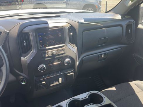 Used 2026 GMC Sierra 1500 Pro w/ Graphite Edition AWD/4WD image 10