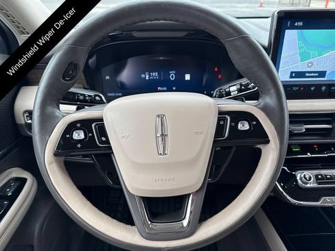 Certified 2024 Lincoln Corsair Reserve w/ Equipment Group 201A AWD/4WD image 17
