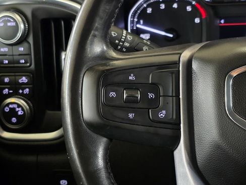 Used 2021 GMC Sierra 1500 Elevation AWD/4WD image 34
