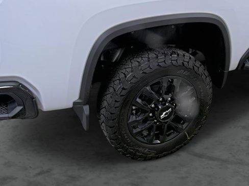 New 2026 Chevrolet Silverado 3500 LT w/ Trail Boss Package image 12