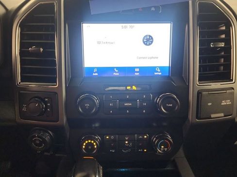 Used 2020 Ford F150 XLT w/ Equipment Group 302A Luxury AWD/4WD image 14