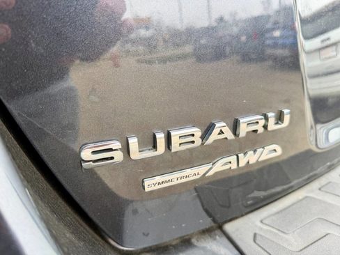 Used 2016 Subaru Crosstrek 2.0i Premium AWD/4WD image 20