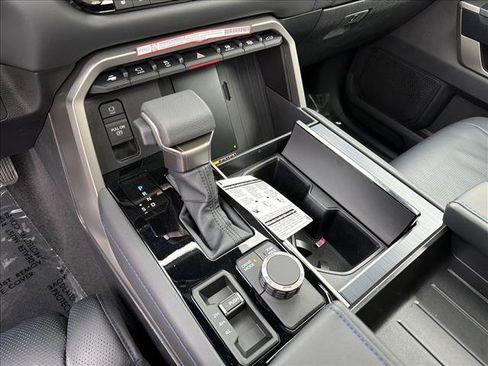 New 2026 Toyota Tundra Platinum image 18