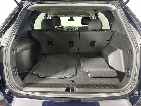 Used 2021 Chevrolet Equinox LS AWD/4WD image 21