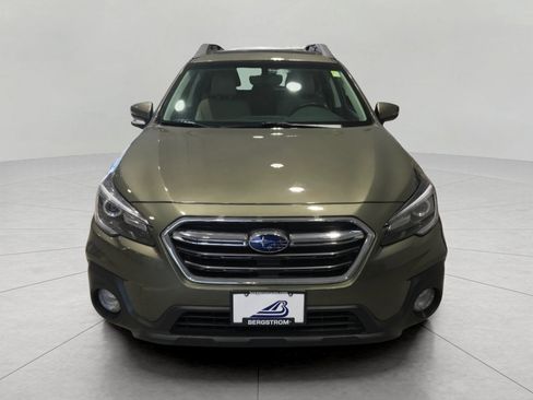 Used 2018 Subaru Outback 2.5i Limited image 12