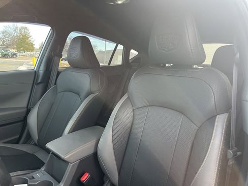 Used 2024 Subaru Crosstrek 2.5i Wilderness image 12