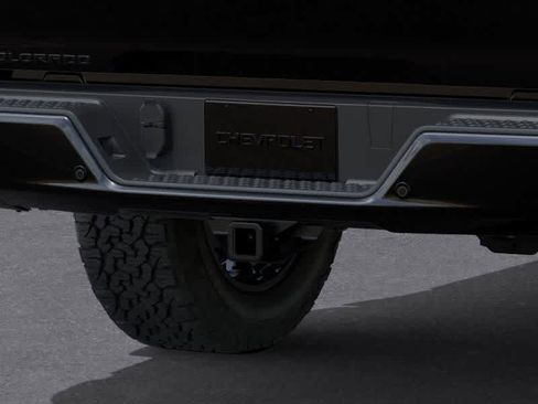 New 2026 Chevrolet Colorado Z71 w/ Z71 Convenience Package 2 image 14