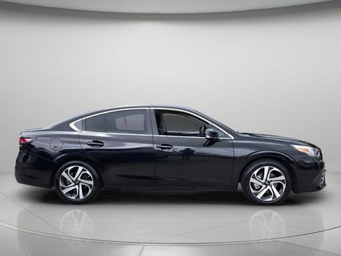 Used 2020 Subaru Legacy Limited AWD/4WD image 4