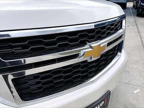 Used 2015 Chevrolet Tahoe LT image 29