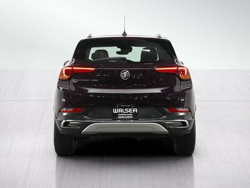 Used 2020 Buick Encore GX Essence w/ Experience Buick Package AWD/4WD image 4