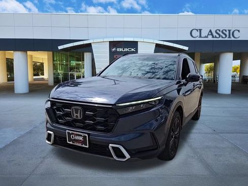 Used 2023 Honda CR-V Sport Touring image 3