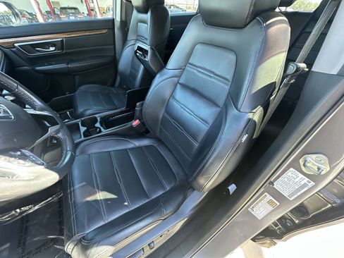 Used 2020 Honda CR-V EX-L image 13