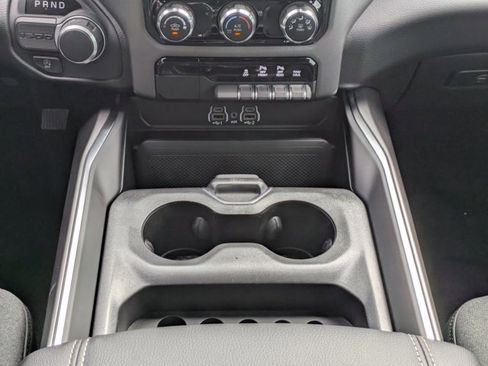 New 2026 RAM 1500 Big Horn image 17