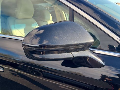 Used 2016 Lincoln MKX Reserve w/ Driver Assistance Package image 10