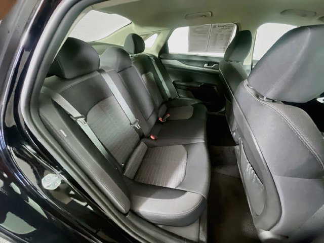 Used 2026 Kia K5 LXS FWD image 26