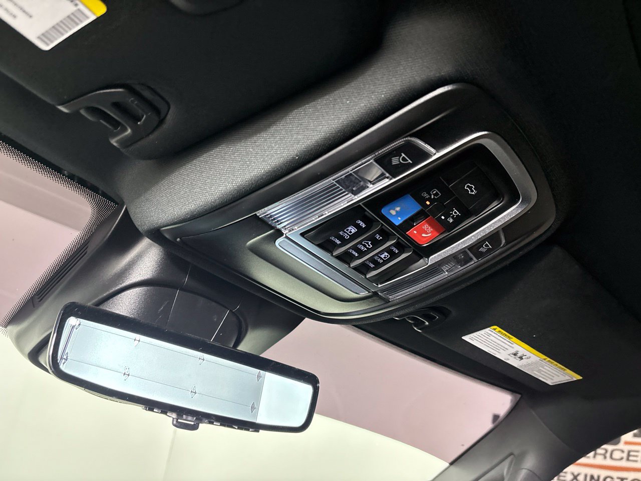 Used 2024 RAM 2500 Limited AWD/4WD image 20