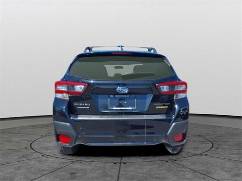 Used 2023 Subaru Crosstrek 2.5i Sport image 5