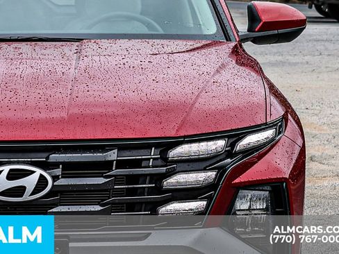 Used 2025 Hyundai Tucson SEL image 15