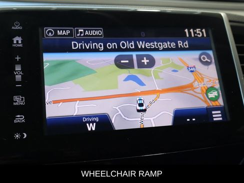 Used 2018 Honda Pilot EX-L image 8