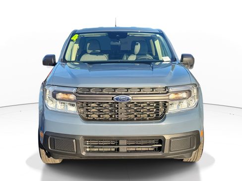 Used 2024 Ford Maverick XLT image 2