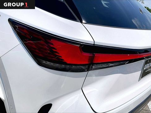 Used 2023 Lexus RX 350 FWD w/ Cold Area Package image 26