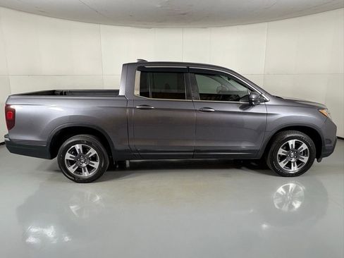 Used 2019 Honda Ridgeline RTL-T image 9