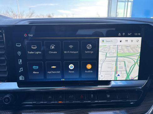 Used 2025 Chevrolet Silverado 1500 LT image 22