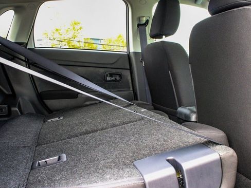 New 2025 Mitsubishi Outlander Sport ES AWD/4WD image 35
