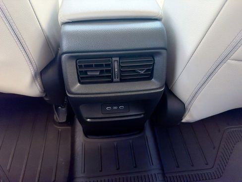 Used 2025 Honda CR-V EX-L image 20