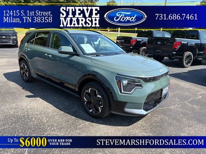 Used 2024 Kia Niro Wind