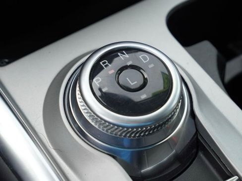 Used 2023 Ford Explorer Limited w/ Equipment Group 301A image 14