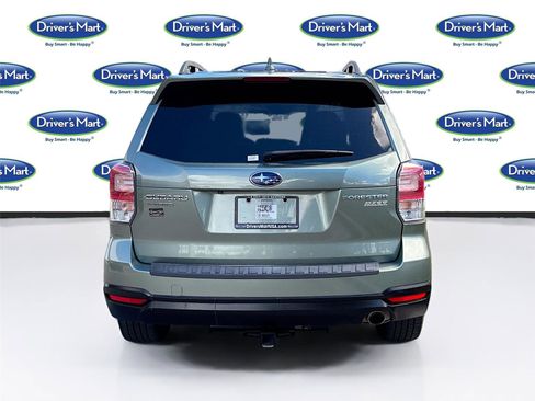 Used 2017 Subaru Forester 2.5i Touring image 7