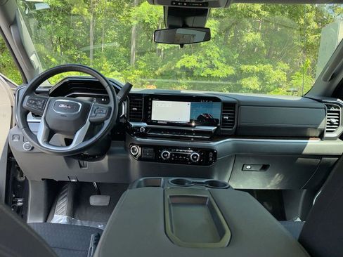 Used 2023 GMC Sierra 1500 Elevation AWD/4WD image 31