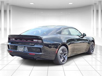 New 2026 Dodge Charger Scat Pack w/ Blacktop Package