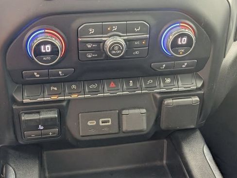 Used 2020 Chevrolet Silverado 1500 RST w/ All-Star Edition AWD/4WD image 21