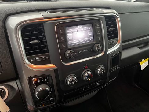 Used 2024 RAM 1500 Classic Warlock AWD/4WD image 28