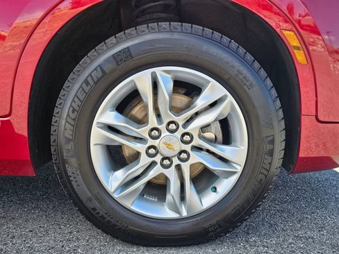 Used 2019 Chevrolet Blazer Premier w/ Driver Confidence II Package AWD/4WD image 16