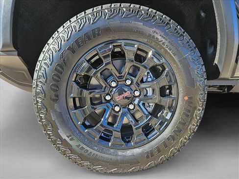 New 2026 GMC Canyon Elevation w/ Convenience Package RWD image 10
