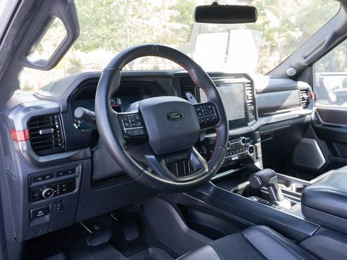 Used 2024 Ford F150 Raptor AWD/4WD image 26